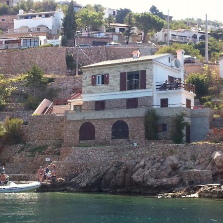 Apartment Starigrad/Senj 1 Starigrad  Zewnętrze zdjęcie