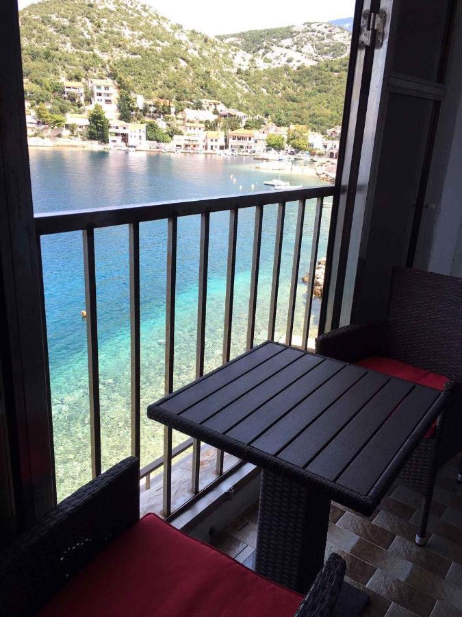 Apartment Starigrad/Senj 1 Starigrad  Zewnętrze zdjęcie
