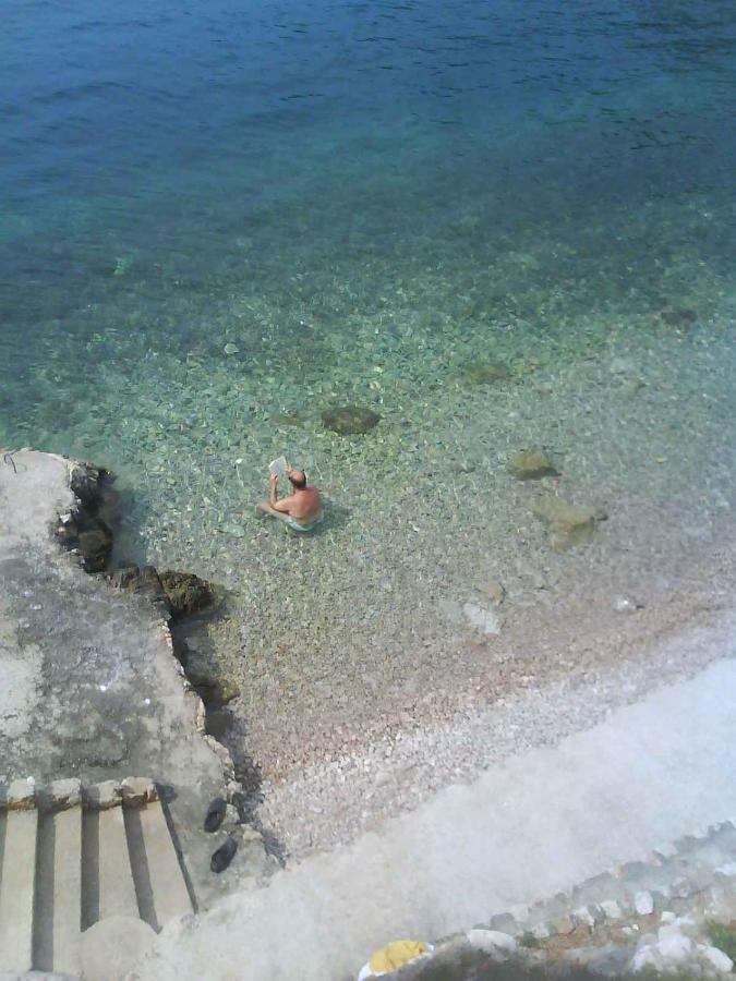 Apartment Starigrad/Senj 1 Starigrad  Zewnętrze zdjęcie