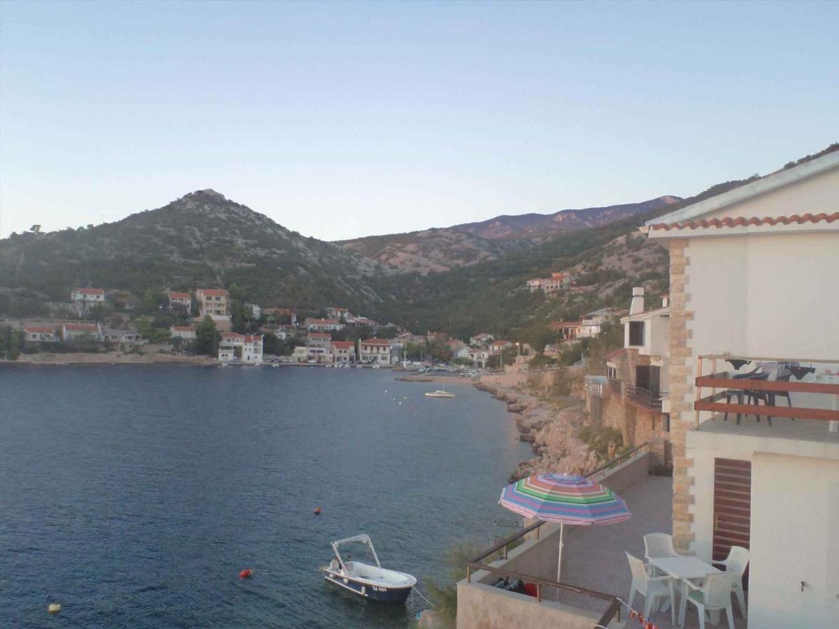 Apartment Starigrad/Senj 1 Starigrad  Zewnętrze zdjęcie