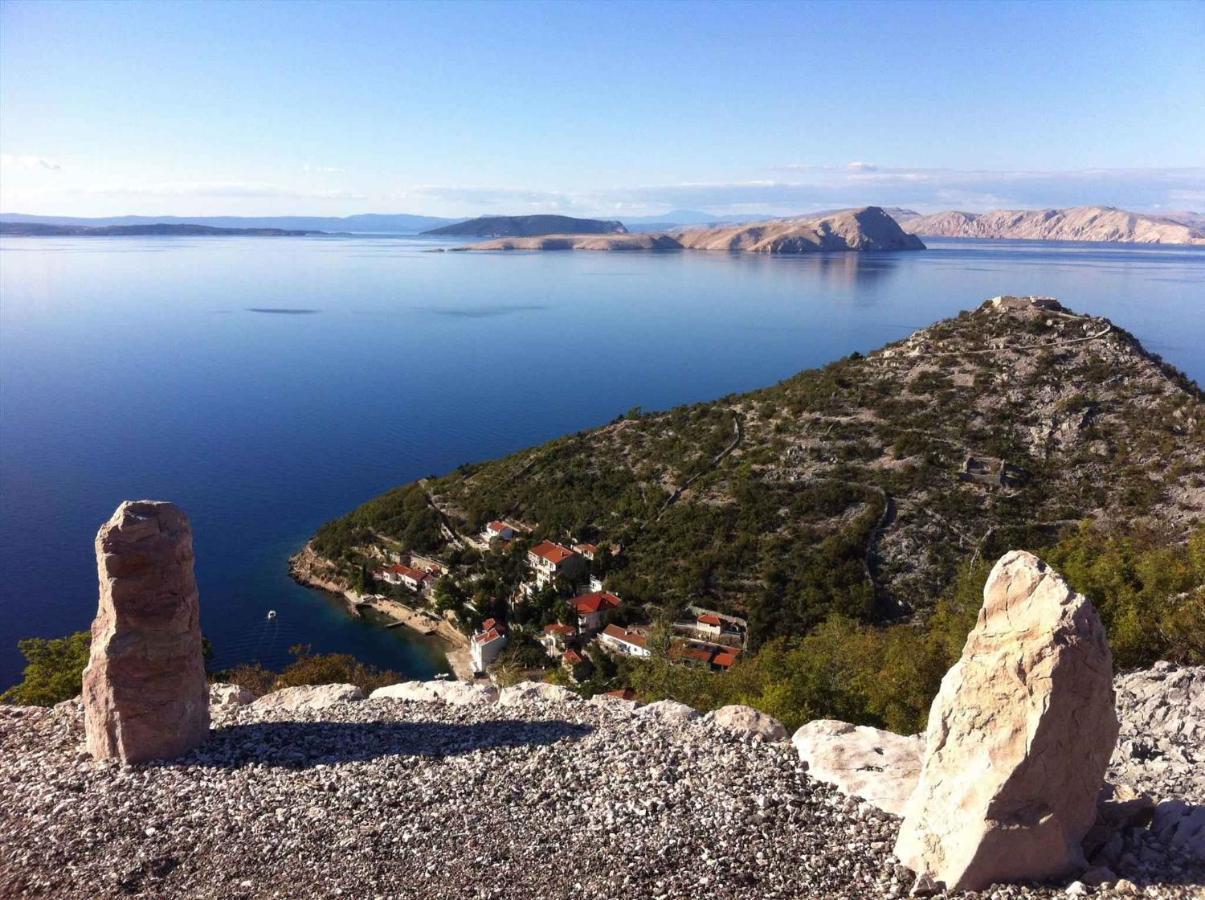 Apartment Starigrad/Senj 1 Starigrad  Zewnętrze zdjęcie