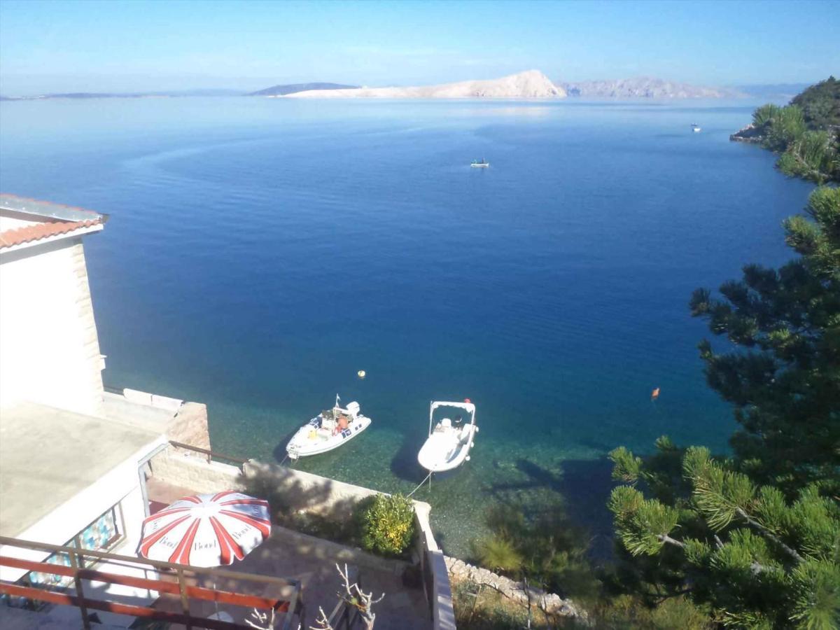 Apartment Starigrad/Senj 1 Starigrad  Zewnętrze zdjęcie