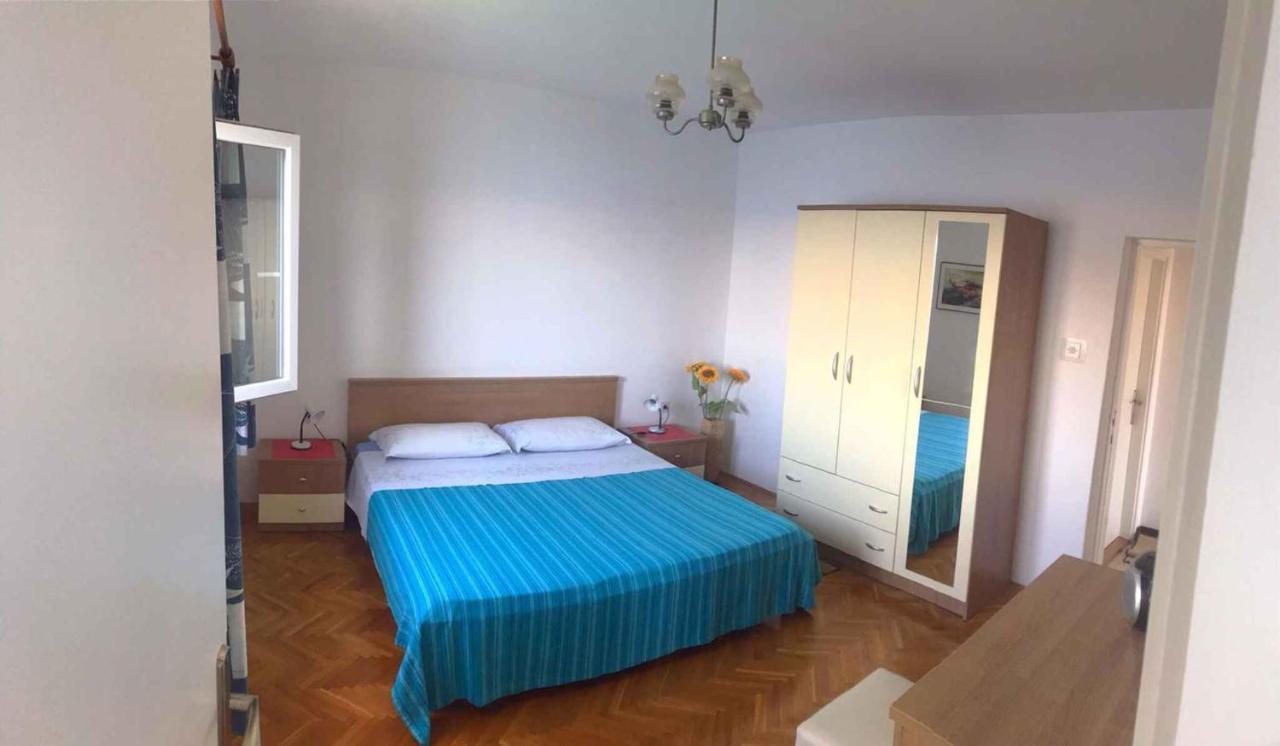 Apartment Starigrad/Senj 1 Starigrad  Zewnętrze zdjęcie