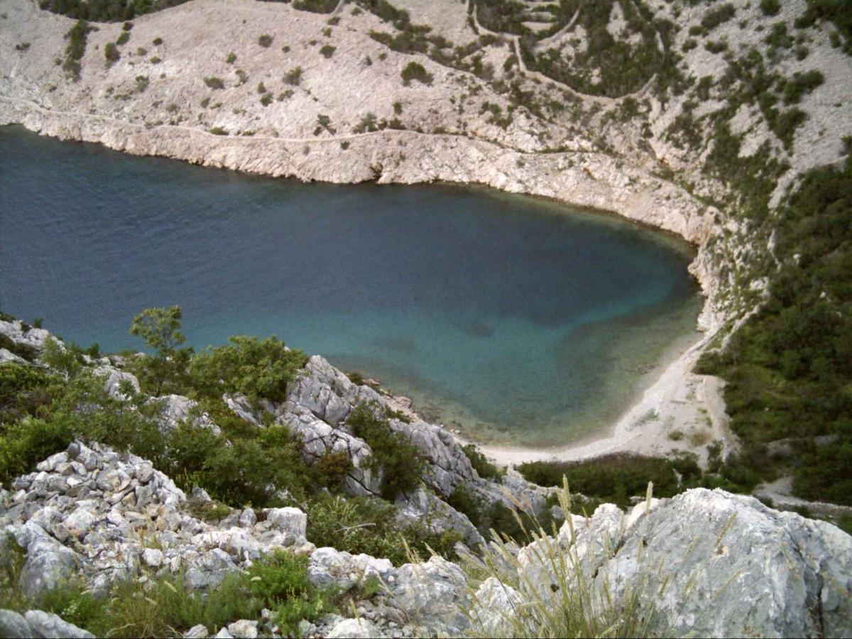 Apartment Starigrad/Senj 1 Starigrad  Zewnętrze zdjęcie