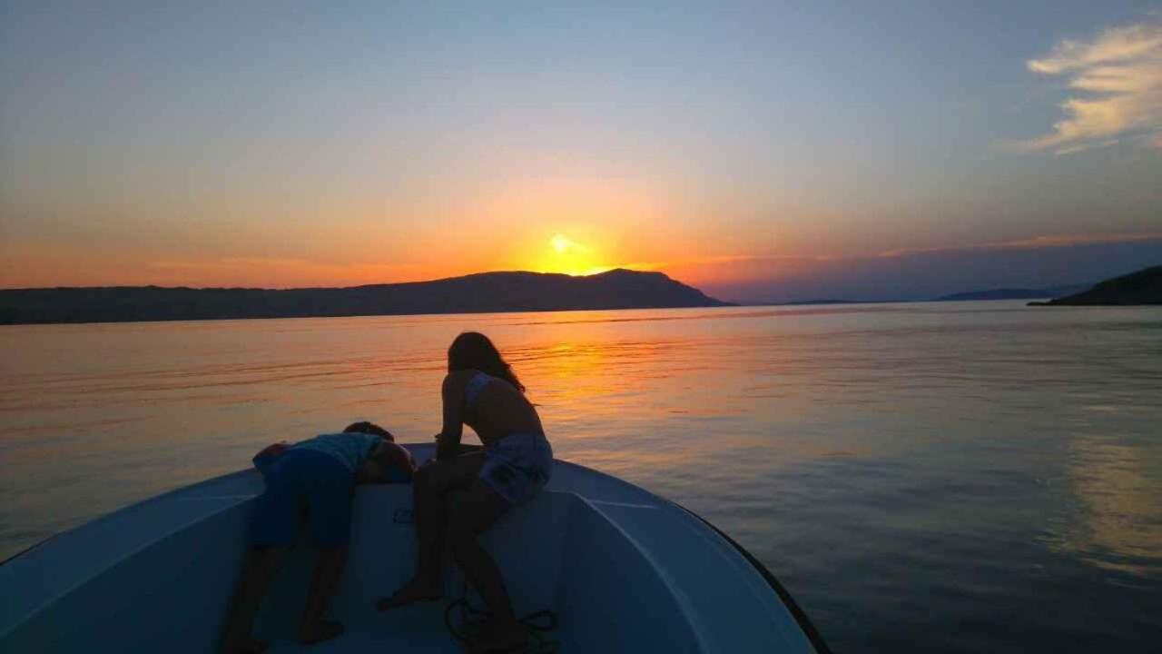 Apartment Starigrad/Senj 1 Starigrad  Zewnętrze zdjęcie