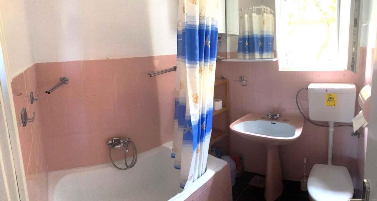 Apartment Starigrad/Senj 1 Starigrad  Zewnętrze zdjęcie