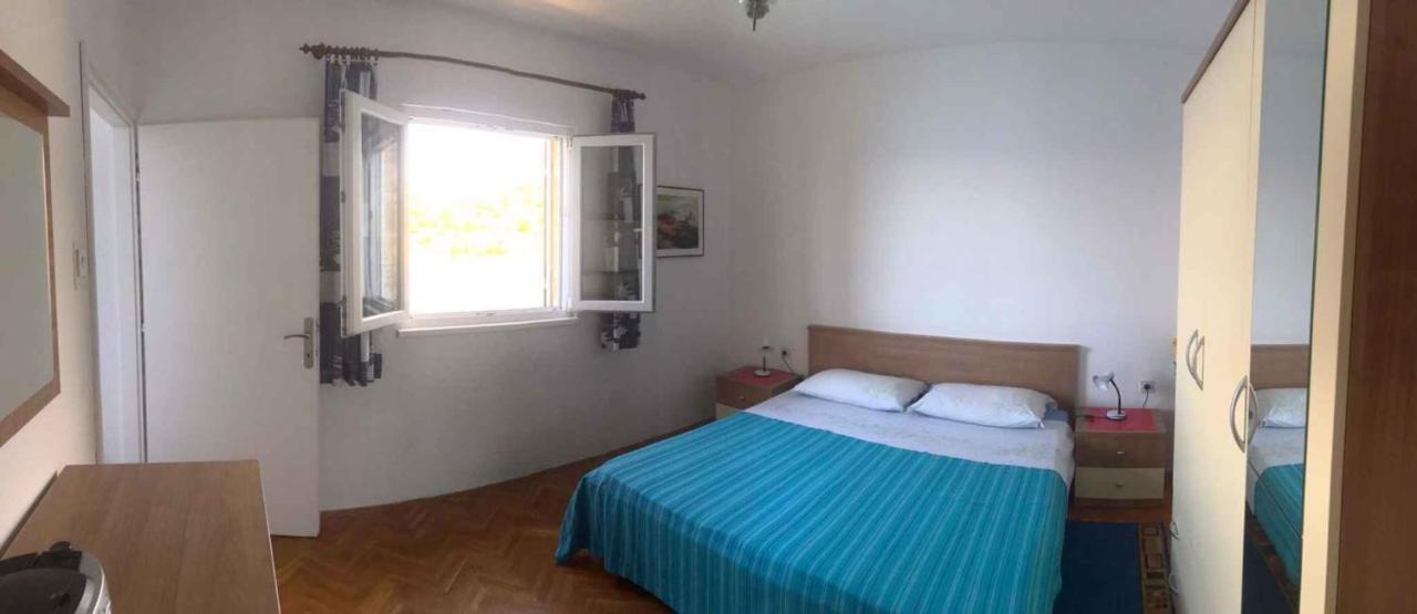 Apartment Starigrad/Senj 1 Starigrad  Zewnętrze zdjęcie
