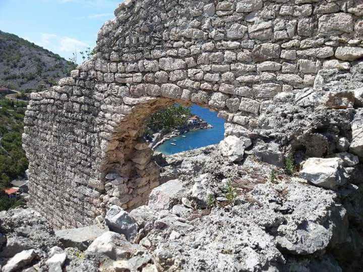 Apartment Starigrad/Senj 1 Starigrad  Zewnętrze zdjęcie