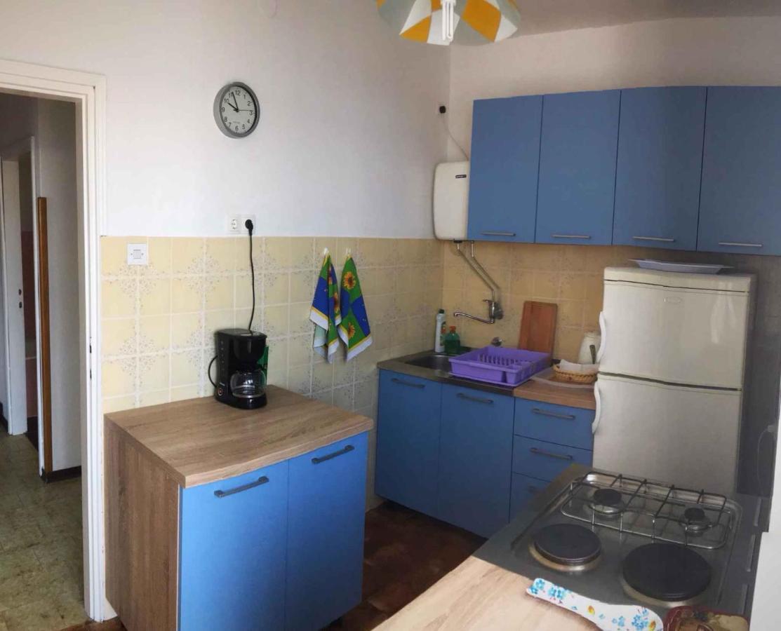 Apartment Starigrad/Senj 1 Starigrad  Zewnętrze zdjęcie