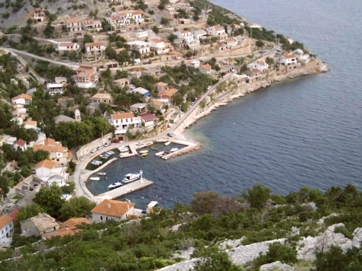 Apartment Starigrad/Senj 1 Starigrad  Zewnętrze zdjęcie