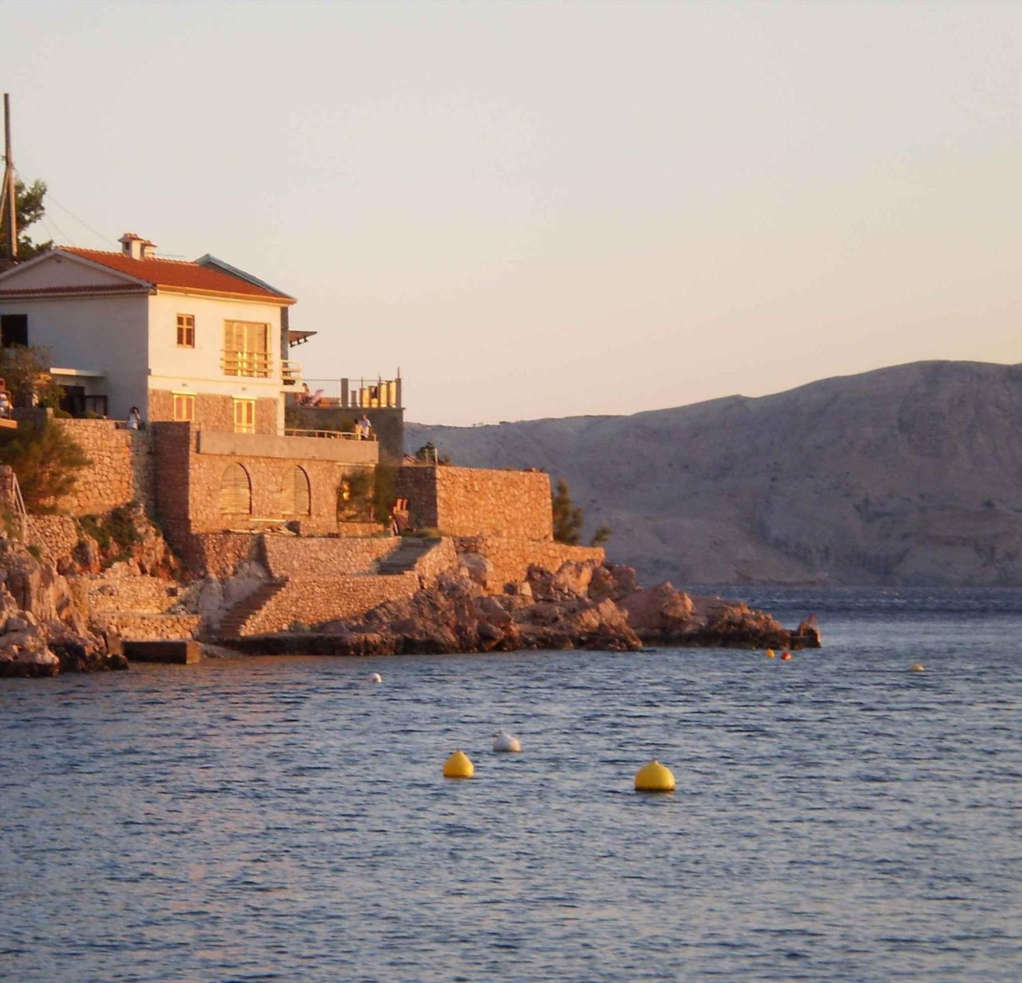 Apartment Starigrad/Senj 1 Starigrad  Zewnętrze zdjęcie