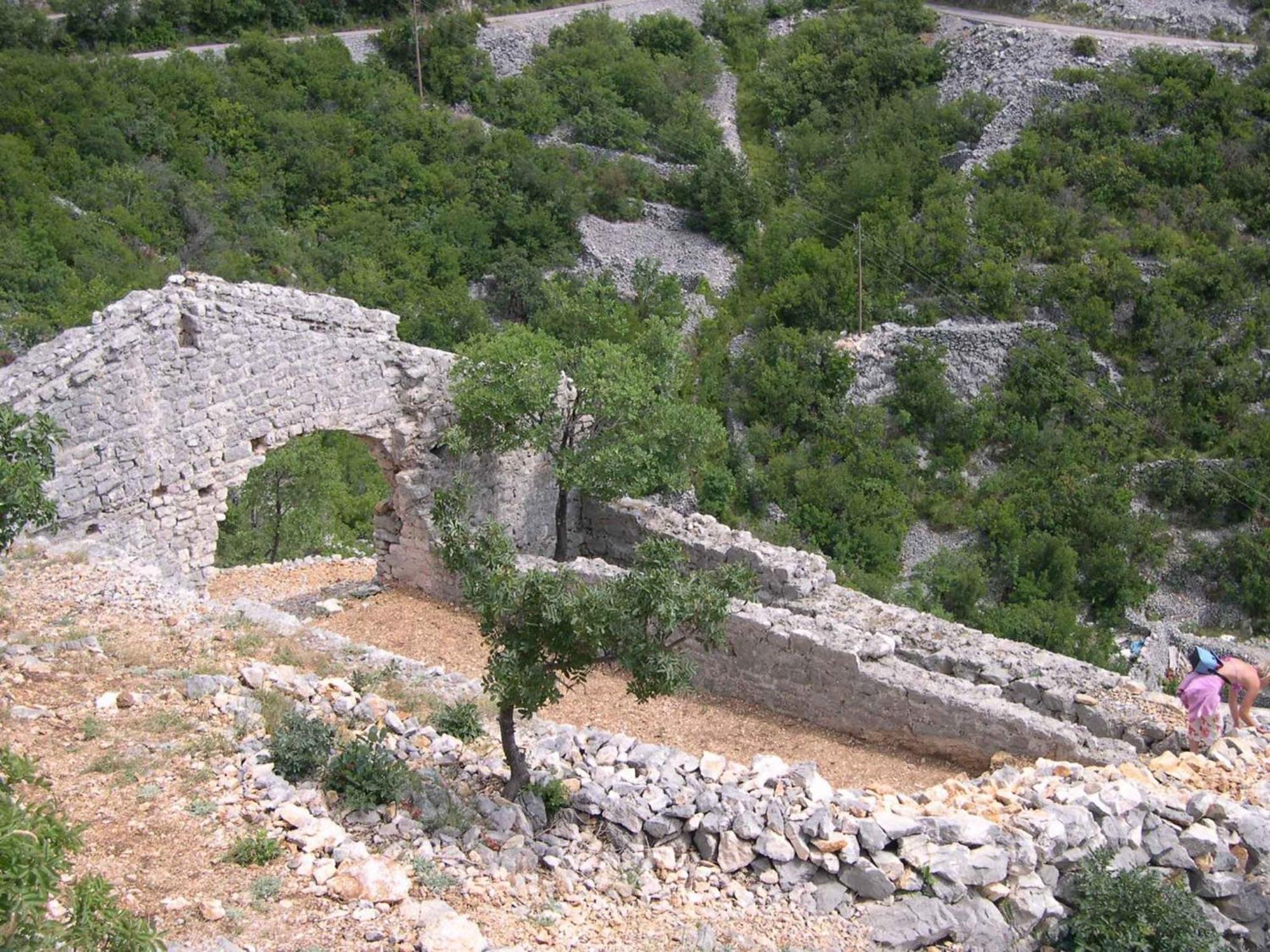 Apartment Starigrad/Senj 1 Starigrad  Zewnętrze zdjęcie