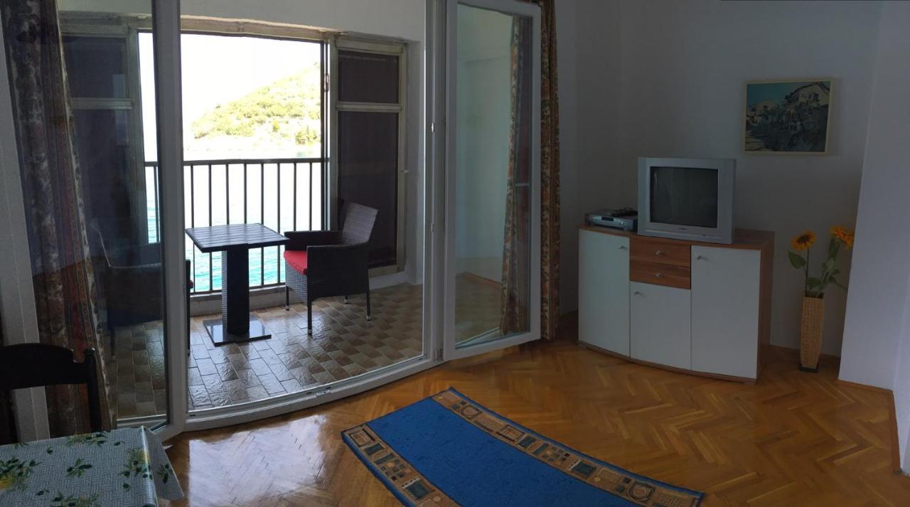Apartment Starigrad/Senj 1 Starigrad  Zewnętrze zdjęcie