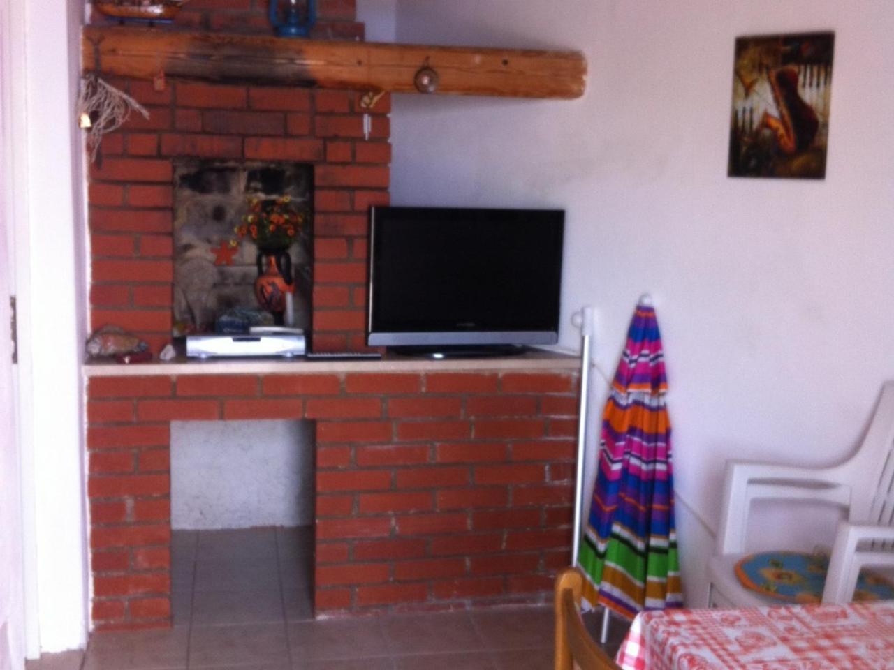 Apartment Starigrad/Senj 1 Starigrad  Zewnętrze zdjęcie