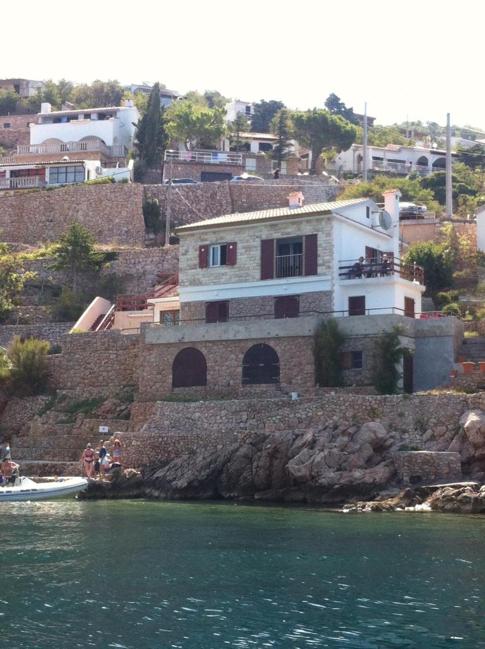 Apartment Starigrad/Senj 1 Starigrad  Zewnętrze zdjęcie